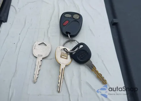 2002 Chevrolet Silverado 2500Hd Ls z USA, uszkodzony, nr VIN 1GCHK23U62F246798